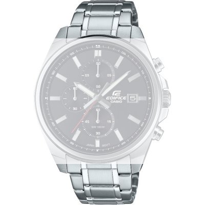 Bracelet Casio Edifice 10621612 Classic