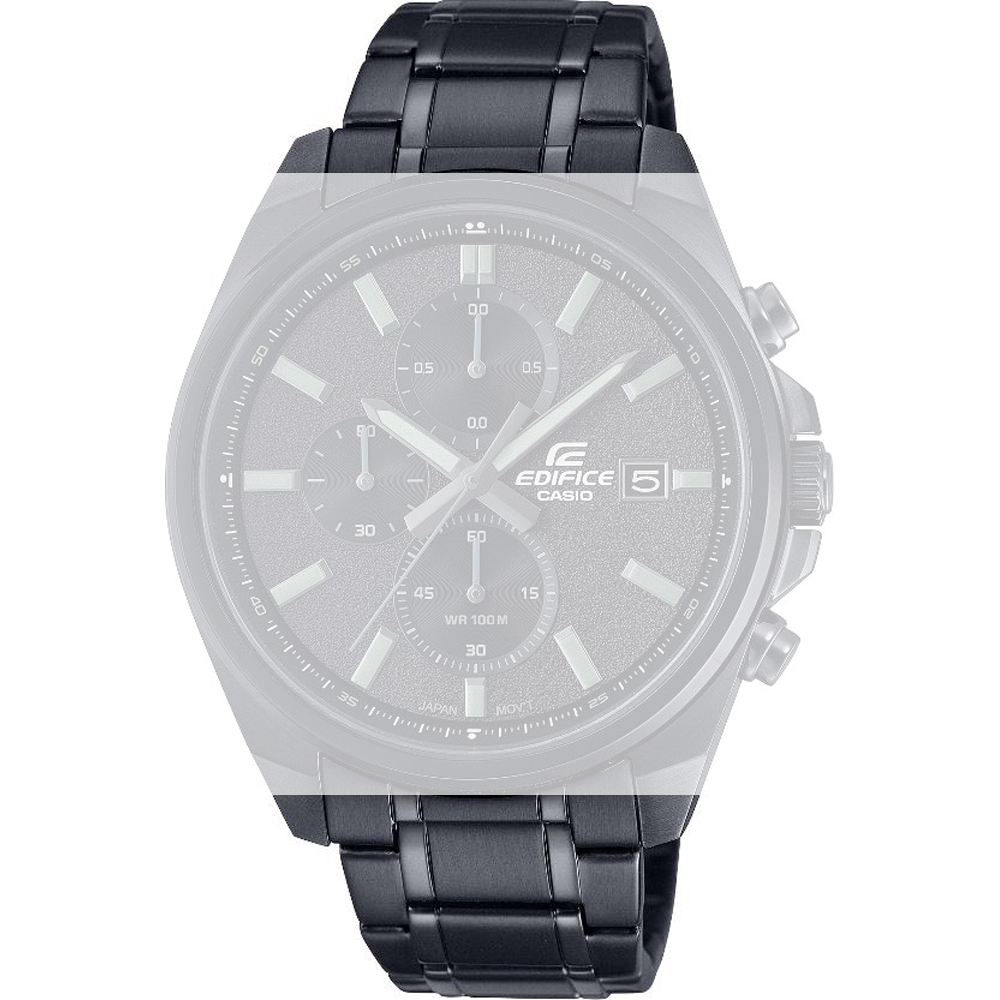 Bracelet Casio Edifice 10621623 Classic