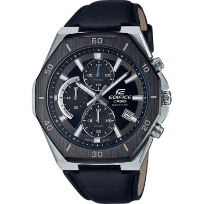 Montre Casio Edifice Classic  EFB-680BL-1AV