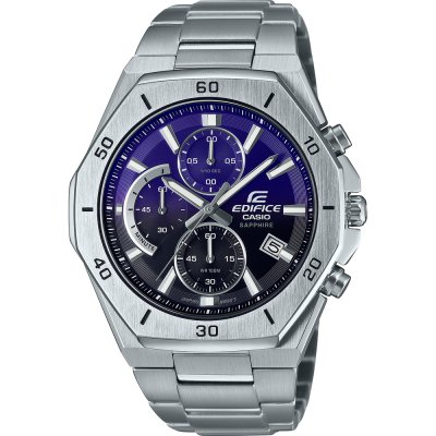 Montre Casio Edifice EFB-680D-2AV Classic