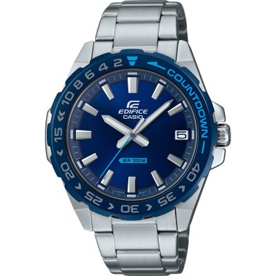 Montre Casio Edifice Classic  EFV-120DB-2AVUEF