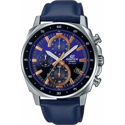 Montre Casio Edifice Classic  EFV-600L-2AVUEF