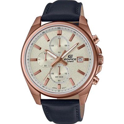 montre Casio Edifice Classic  EFV-610CL-7AV