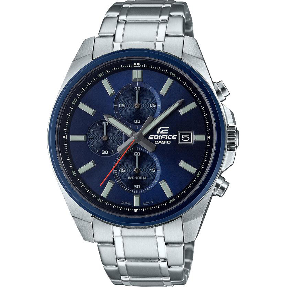 Montre Casio Edifice Classic  EFV-610DB-2AVUEF