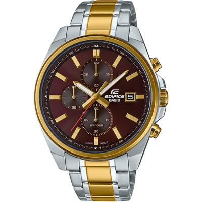 montre Casio Edifice Classic  EFV-610SG-5AV