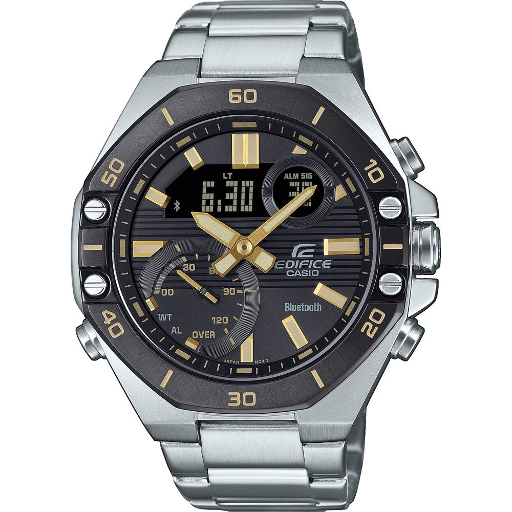 Montre Casio Edifice Premium ECB-10DB-1A9EF