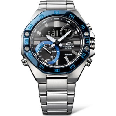 Montre Casio Edifice ECB-10DB-1BER