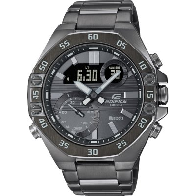 Montre Casio Edifice ECB-10YDC-1B ECB-10DC