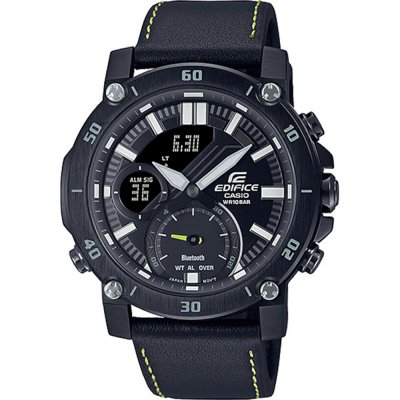 Montre Casio Edifice Bluetooth ECB-20YCL-1A