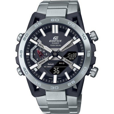 Montre Casio Edifice Bluetooth ECB-2000YD-1A Sospensione