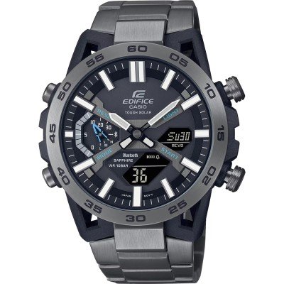 Montre Casio Edifice Bluetooth ECB-2000YDC-1A Sospensione