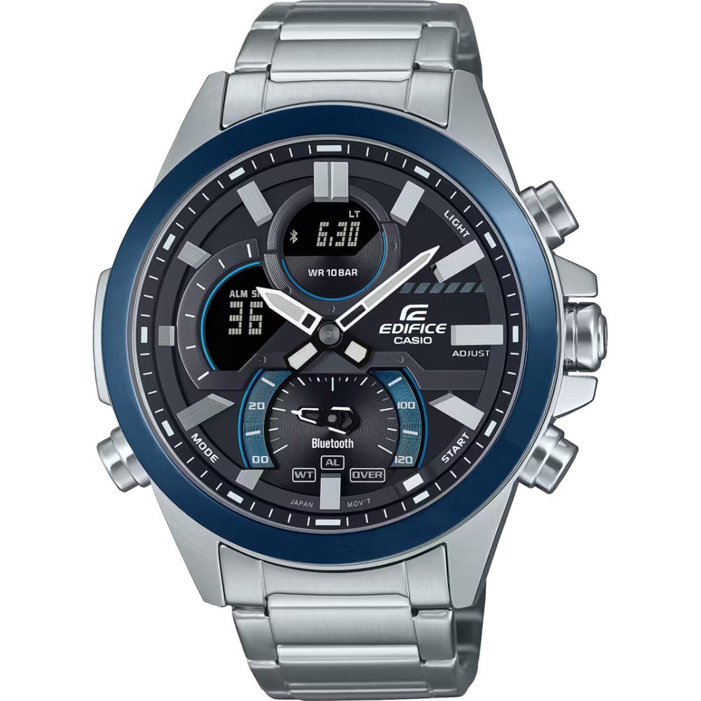 Montre Casio Edifice Bluetooth ECB-30DB-1AEF