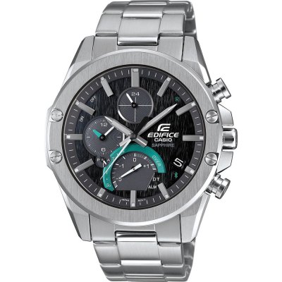 Montre Casio Edifice Slim Line EQB-1000D-1AER Slim Line Bluetooth