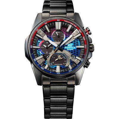 montre Casio Edifice Bluetooth EQB-1200HG-1AER Heat Gradation