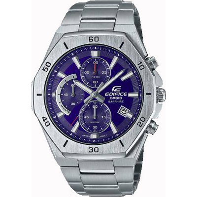 Montre Casio Edifice EFB-680D-2BVUEF Classic