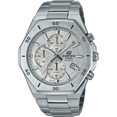 Montre Casio Edifice EFB-680D-7AVUEF Classic