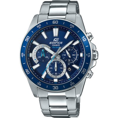 Montre Casio Edifice Classic  EFV-570D-2AVUEF