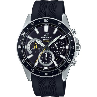 Montre Casio Edifice Classic  EFV-570P-1AVUEF