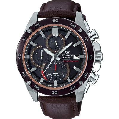 Montre Casio Edifice Classic  EFS-S500BL-1AVUEF Edifice Premium