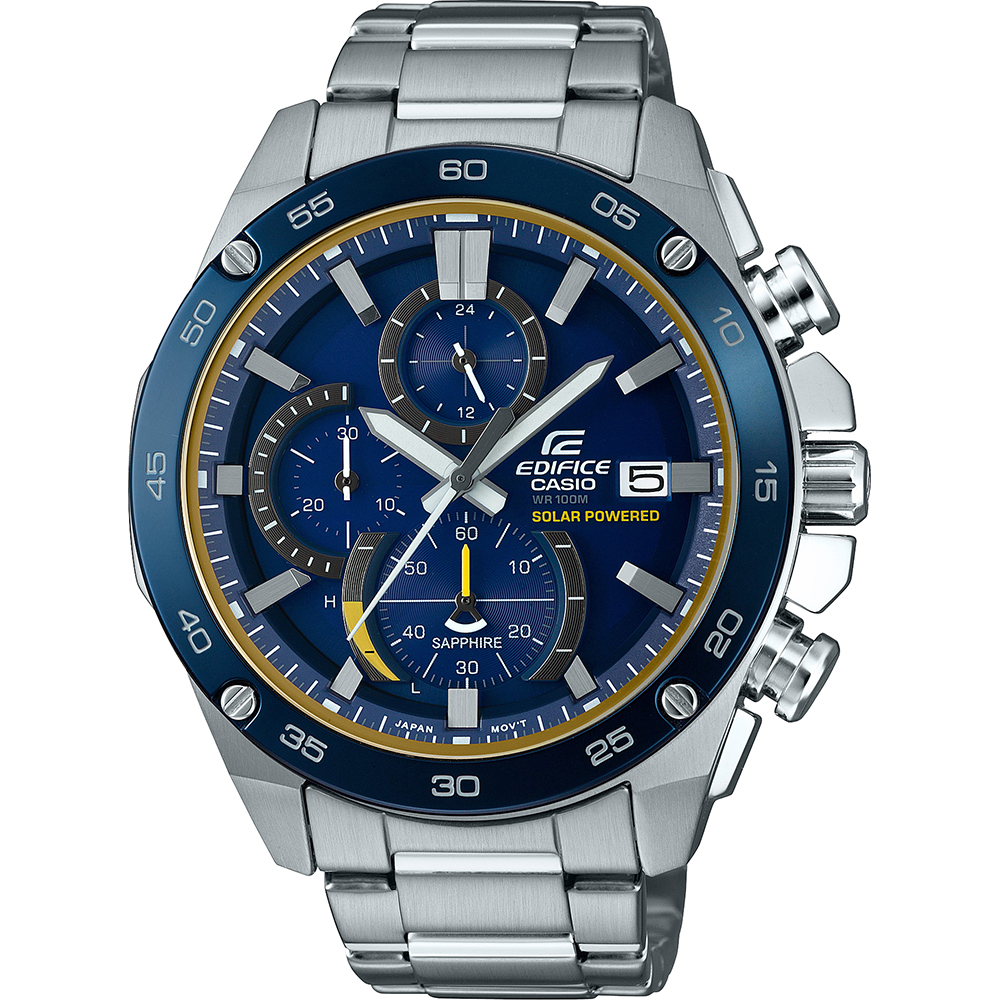 Montre Casio Edifice Classic  EFS-S500DB-2AVUEF Edifice Premium