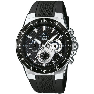 Casio Edifice Classic  EF-552-1AVEF Sports Edition montre