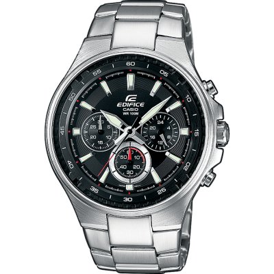 Casio Edifice Watch Chrono Edifice Classic EF-562D-1AV