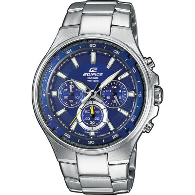 Casio Edifice Watch Chrono Edifice Classic EF-562D-2AV