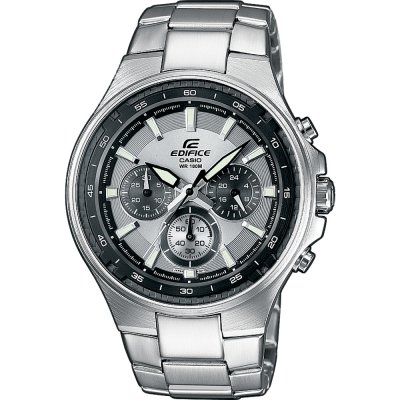 Casio Edifice Watch Chrono Edifice Classic EF-562D-7AV