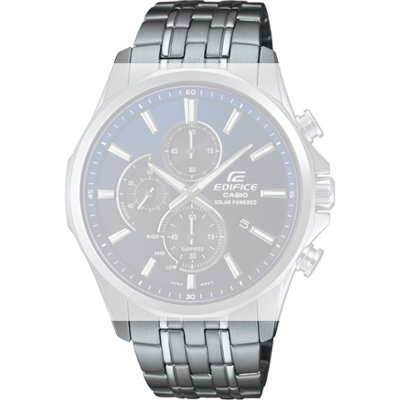 Bracelet Casio Edifice 10606430 EFB-670