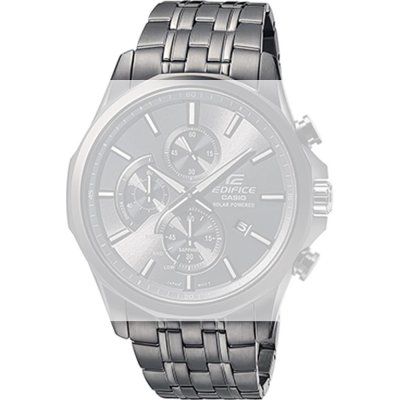 Bracelet Casio Edifice 10624682 EFB-670