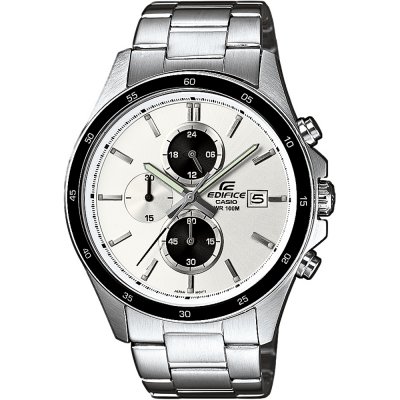 Casio Edifice Watch Chrono Active Racing EFR-504D-7AV