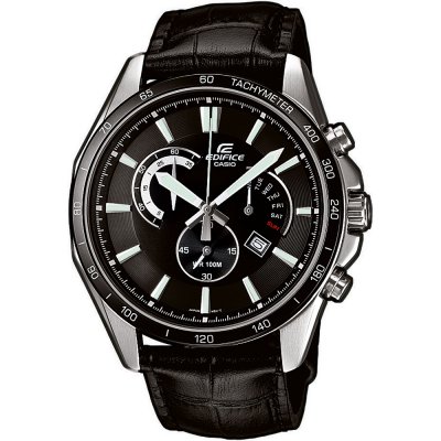 Casio Edifice Watch Chrono Active Racing EFR-510L-1AV