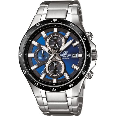 Montre Casio Edifice Classic  EFR-519D-2AVEF Active Racing