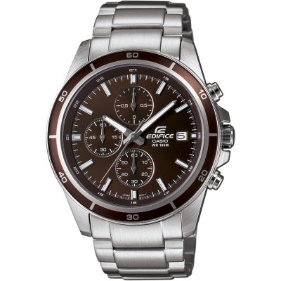 Montre Casio Edifice Classic  EFR-526D-5AV Active Racing