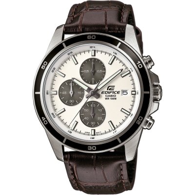 Casio Edifice Watch Chrono Classic EFR-526L-7AVUEF