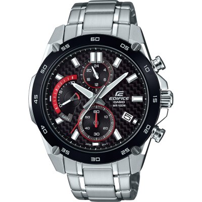 Montre Casio Edifice Premium EFR-557CDB-1AVUEF