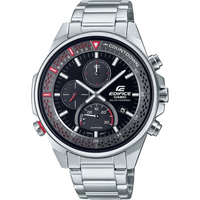 Casio Edifice EFS-S590D-1AVUEF montre