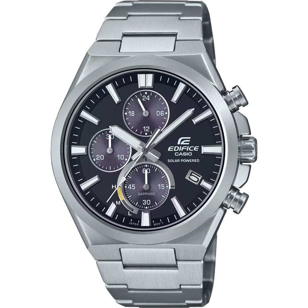 Montre Casio Edifice Classic  EFS-S630D-1AVUEF New Solar