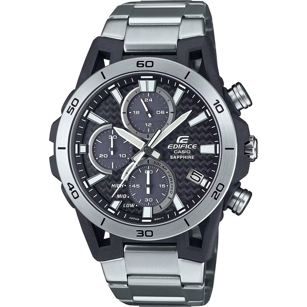 Montre Casio Edifice Classic  EFS-S640D-1AVUEF Sospensione