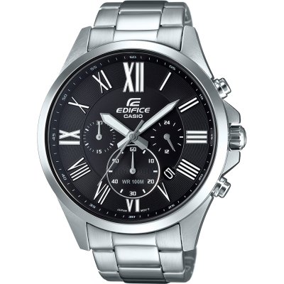 Montre Casio Edifice Classic  EFV-500D-1AV