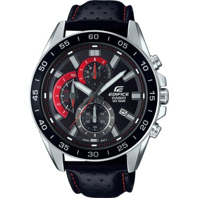 Montre Casio Edifice Classic  EFV-550L-1AVUEF