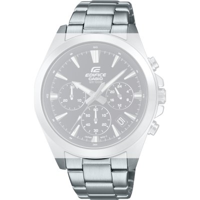 Bracelet Casio Edifice 10636483 EFV-630