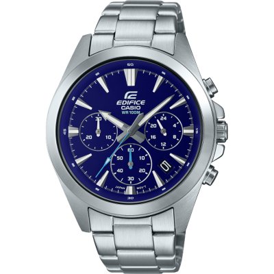 Montre Casio Edifice Classic  EFV-630D-2AV