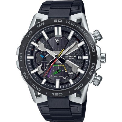 Montre Casio Edifice Bluetooth EQB-2000DC-1AER