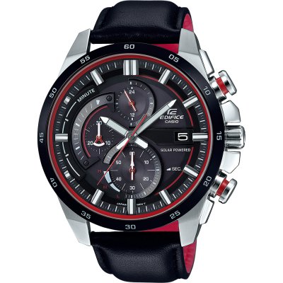 Montre Casio Edifice Classic  EQS-600BL-1AUEF