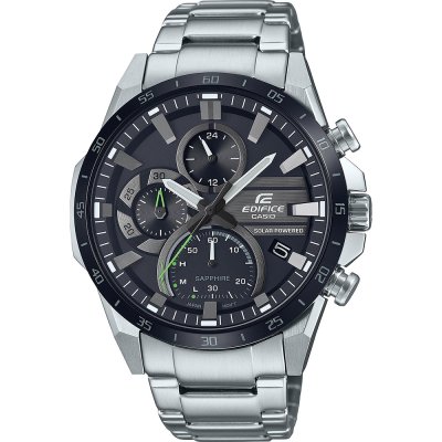 Montre Casio Edifice EFS-S620DB-1AVUEF New Solar