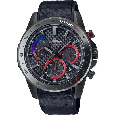 Casio Edifice EQS-930NIS-1AER NISMO Limited Edition montre