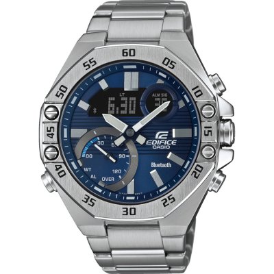 Montre Casio Edifice Premium ECB-10D-2AEF