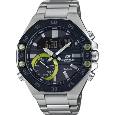 Montre Casio Edifice Premium ECB-10DB-1AEF