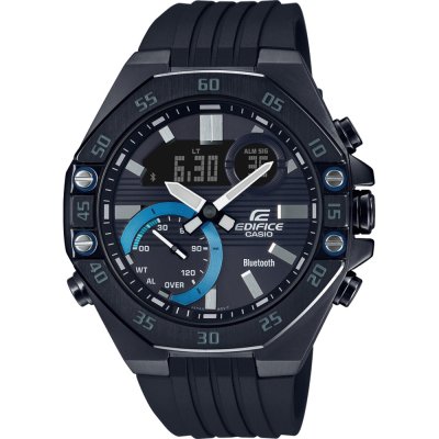 Montre Casio Edifice Premium ECB-10PB-1AEF